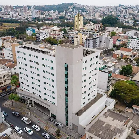 Impar Suites Expominas-3