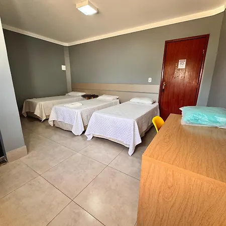 Hotel Boa Viagem-3