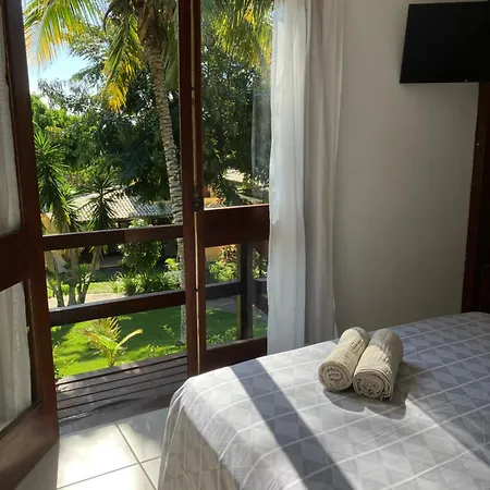 Suite Em Buzios JoãO Fernandes Praia-3