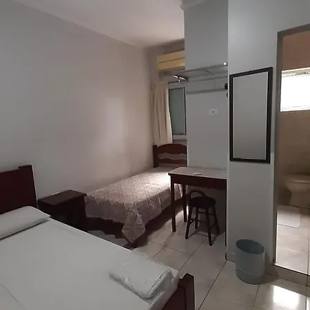 Apeninos Suites Basicas-3