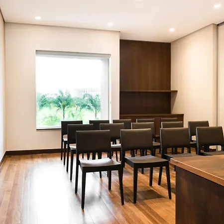 B Hotel Brasilia-2