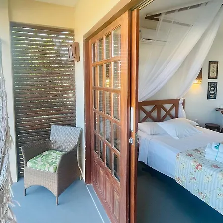 Recanto Maria Flor By Holiday Stays-3