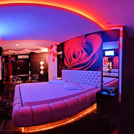 Gran Motel Dubai By Drops-3