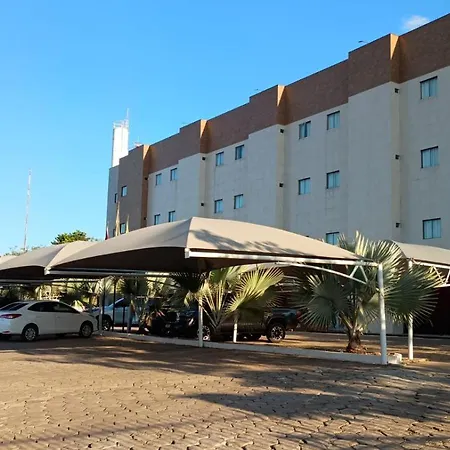 Inacio'S Plaza Hotel-3