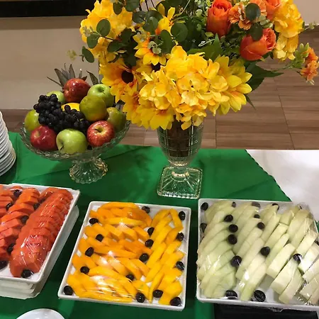 Valen Porto Hotel São Luís-2