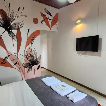 Ka'A Guest House-2
