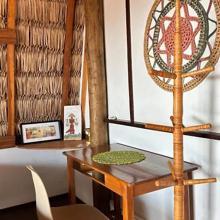Nomads Village, Macapa-2