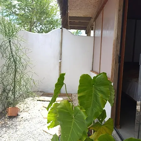 Nomads Village, Macapa-3