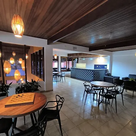 Flat Porto Praia Boulevard-2