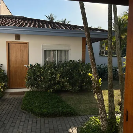 Ao Mar - Hospedagem-3