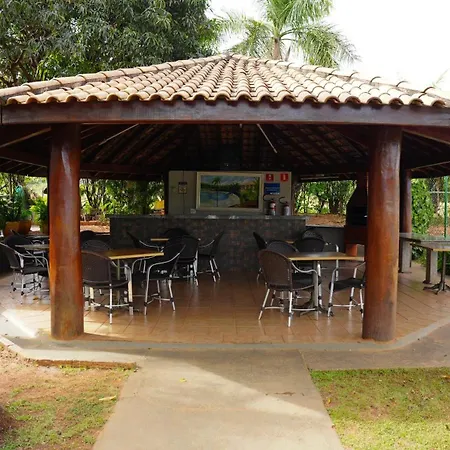 Hotel Dan Inn Franca&Convenções By Nacional Inn-3
