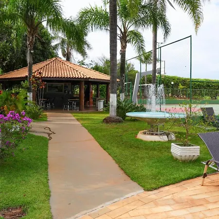Hotel Dan Inn Franca&Convenções By Nacional Inn-2