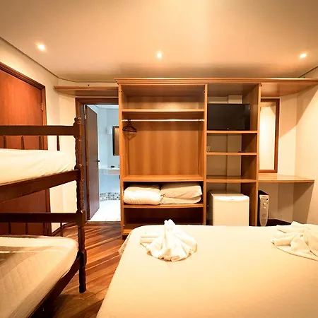 Pousada Joia da Serra by Hotel Platanus-2