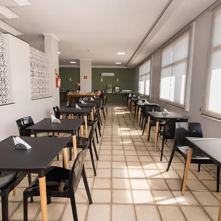Honorato Hotel By - Easy Hoteis-3