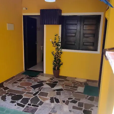 Pousada Caminho Das Estrelas-3