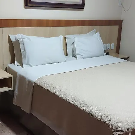 Hotel Girassol-2