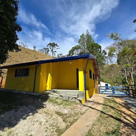 Pousada A Casa da Fazenda-3