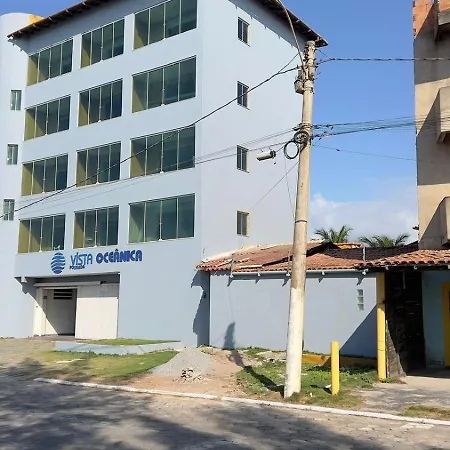 Vista Oceanica Pousada-3