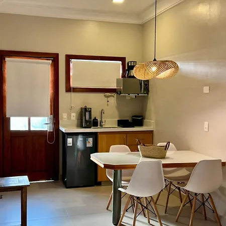 Ilhabela Flat-3