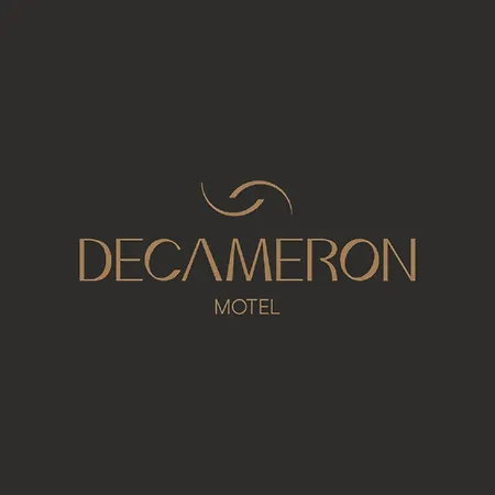 Motel Decameron (Adults Only)-3