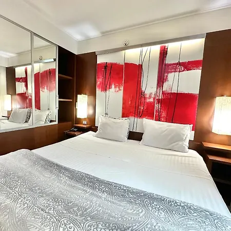 Flat International Ibirapuera Moema-2