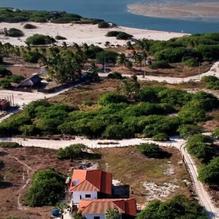 Villa Estrelas Atins-3