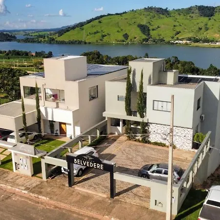 Pousada Belvedere-3