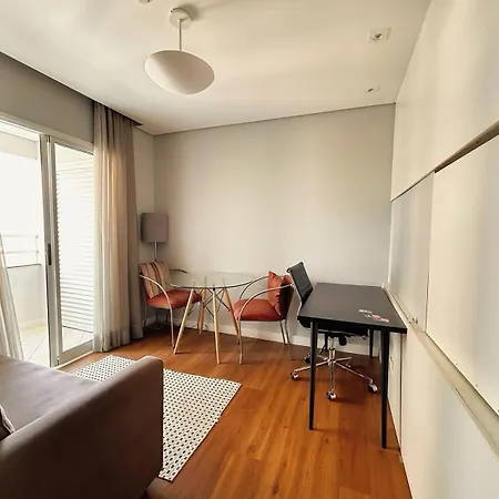 Get A Flat 1103/Jardins /Paulista-2