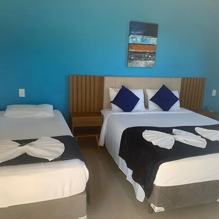 Foca Guest House-2