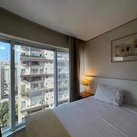Get A Flat - 1001 - Jardins/ Paulista-3