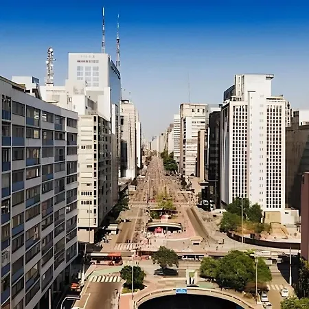 Get A Flat 401 /Jardins/ Ibirapuera-2