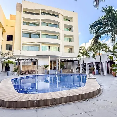 Hanna Arcos D'Atalaia Hotel - Aracaju-2