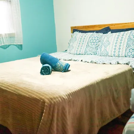 Gramado Guest House-3