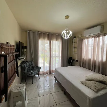 Maragogi Flat Beira Mar-2