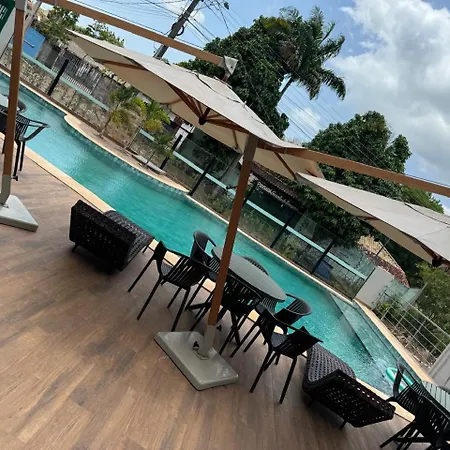 Hotel Terra Nativa-3