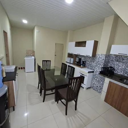 Casa Brisa Mar-3