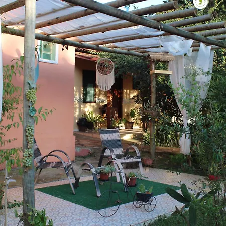 Pousada Jardim de Minas-3