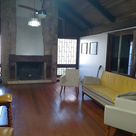 Pousada A Cabana-2