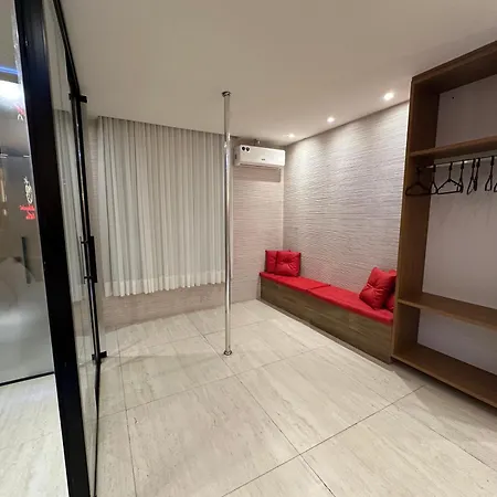 Motel Orion - Belo Horizonte-2