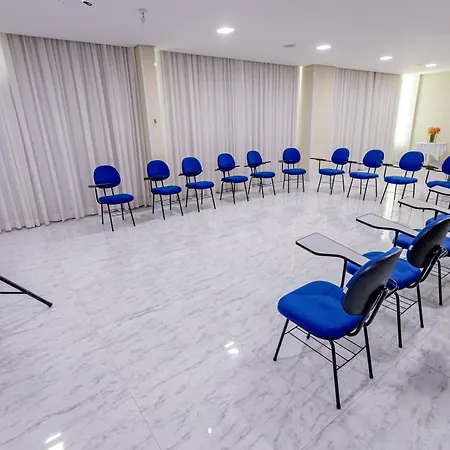 Padom Business Hotel-2