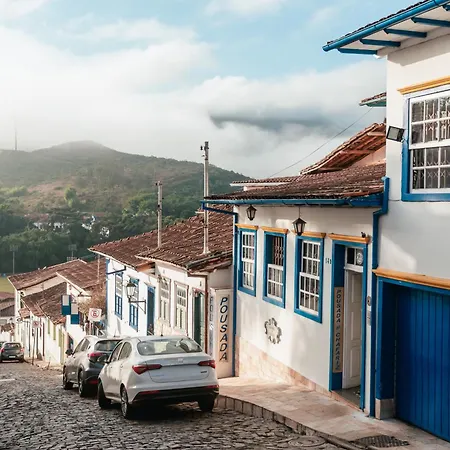 Pousada do Chafariz-2
