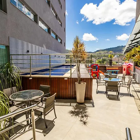 It Itabira Hotel-2
