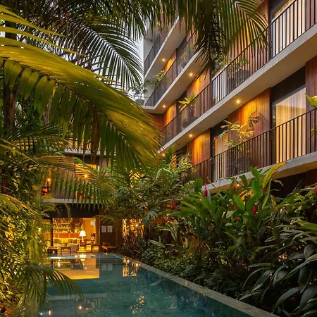 Hotel Villa Amazonia-2