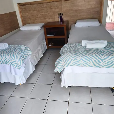 Hotel Charme Fonte Do Boi-3
