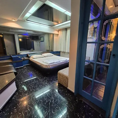 Hotel Fenix (Adults Only)-2