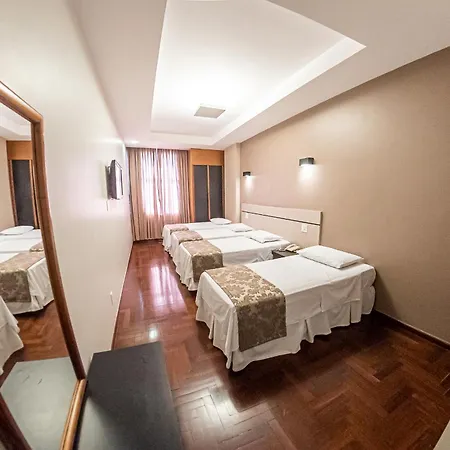 Serrano Residencial Hotel-3
