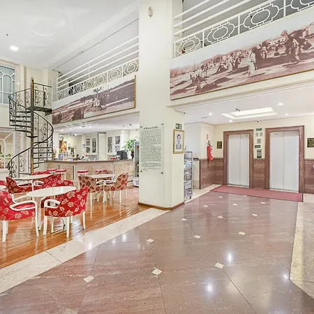 Hotel Dan Inn Campinas Cambui - Um Hotel Classico Em Campinas By Nacional Inn-3