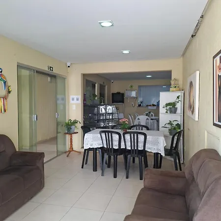 Hotel Porto da Lua Belém-2