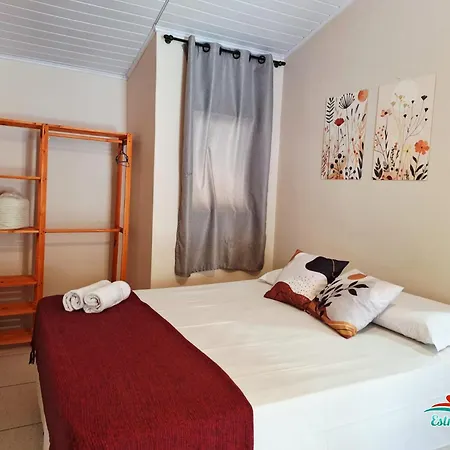 Pousada Estrela Mare-2