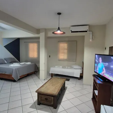 Vinte Park Hotel-3
